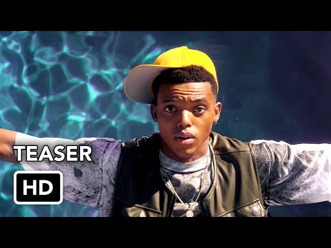 Bel-Air &quot;My Kingdom&quot; Teaser Promo (HD) Fresh Prince Drama Reboot
