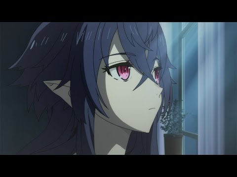TVアニメ「月とライカと吸血姫」本PV第2弾