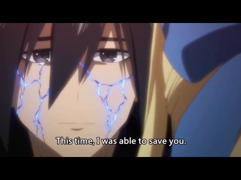 Seiya Dies | Cautious Hero Episode 12