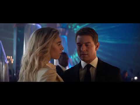 Mission: Impossible - Dead Reckoning Part One | Final Trailer | Paramount Pictures UK