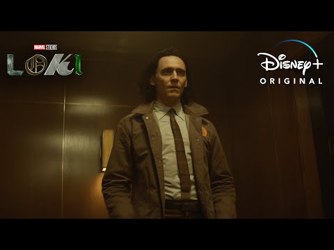 Chaos | Marvel Studios&#039; Loki | Disney+