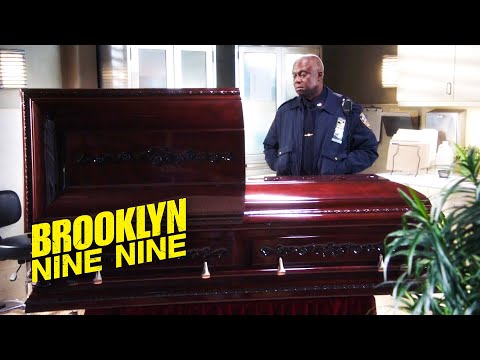Ding Dong the Wuntch is Dead! | Brooklyn Nine-Nine