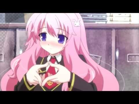 Baka and Test Trailer (English Dub)