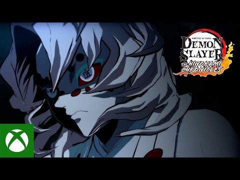 Demon Slayer -Kimetsu no Yaiba- The Hinokami Chronicles | Adventure Mode: Rui Boss Battle/Dev Report