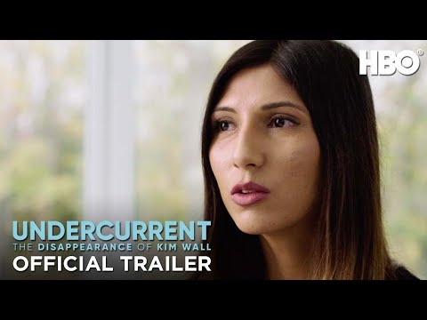 Undercurrent | Official Trailer | HBO