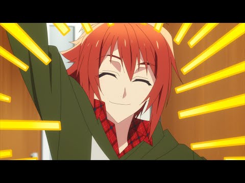 【放送再開決定PV】TVアニメ「アイドリッシュセブン Second BEAT!」