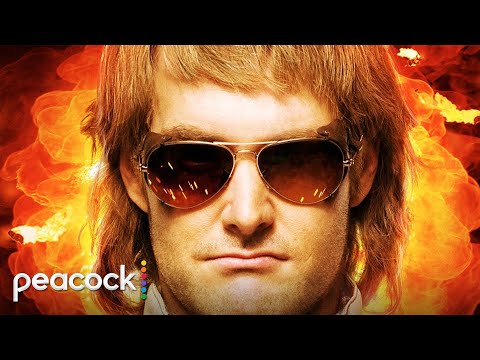 MacGruber Announcement | Series Coming to Peacock 2021
