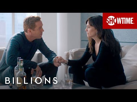 &#039;I Knew You Were My Partner in This for Life&#039; Ep. 10 Official Clip | Billions | Season 4