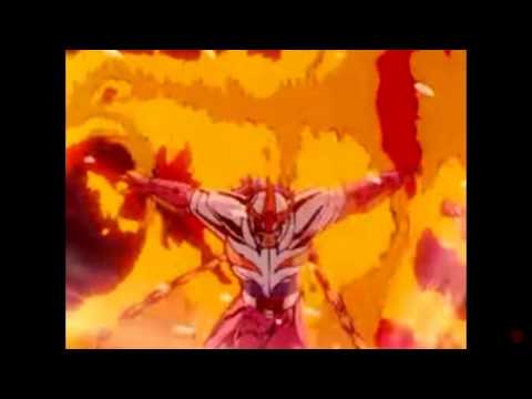 PHOENIX&#039;S IKKI THEME (BURN COSMO) SAINT SEIYA
