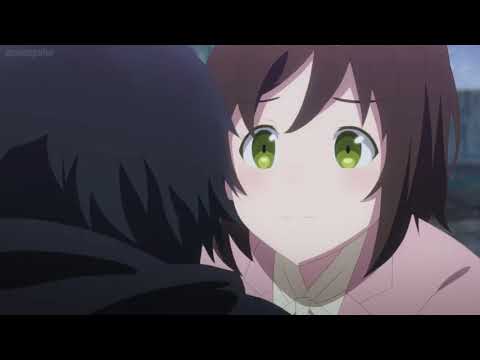 No mercy! Hajime kills his classmate infront of his sensei | Arifureta episode 10