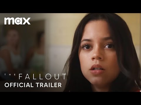 The Fallout | Official Trailer | Max