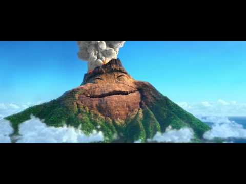 LAVA | Pixar&#039;s &#039;Lava&#039; Preview - Disney Pixar Short Film | Official Disney UK