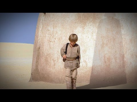 Anakin Skywalker: Becoming Darth Vader | Epic Cinematic