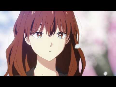 TVアニメ『氷属性男子とクールな同僚女子』ティザーPV／2023年TVアニメ放送決定