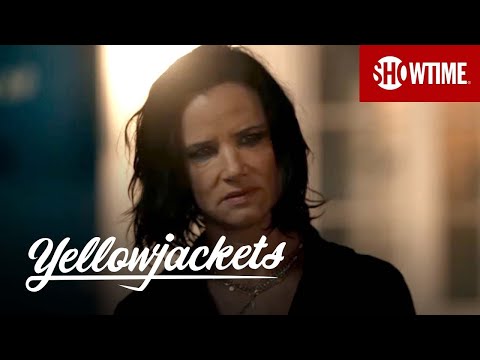 Next on Episode 7 | Yellowjackets | SHOWTIME