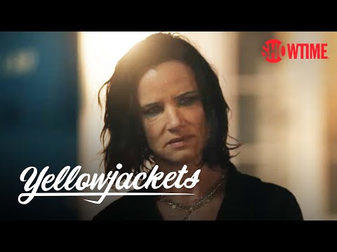 Next on Episode 7 | Yellowjackets | SHOWTIME