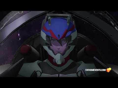 Macross Frontier: The Wings of Farewell | June 30