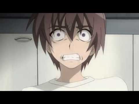 Higurashi no Naku Koro Ni AMV - Control