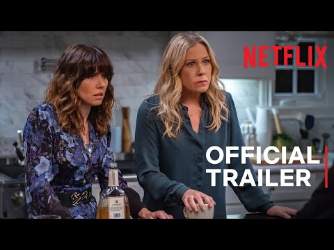 Dead to Me Season 2 | Official Trailer | Netflix