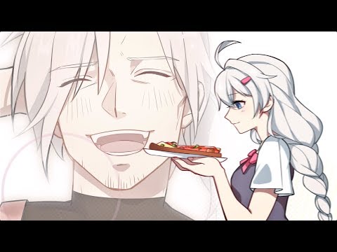 崩壊3rd公式PV アニメ「戦乙女の食卓」予告映像