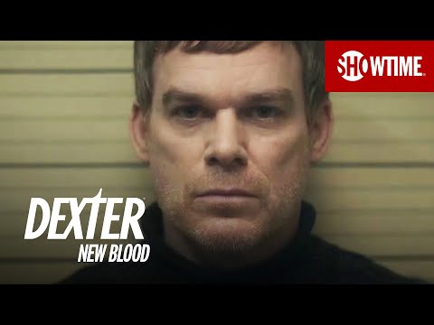 Next On the Finale | Dexter: New Blood | SHOWTIME