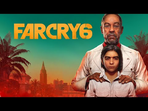 COCKFIGHTING | Far Cry 6 Gameplay