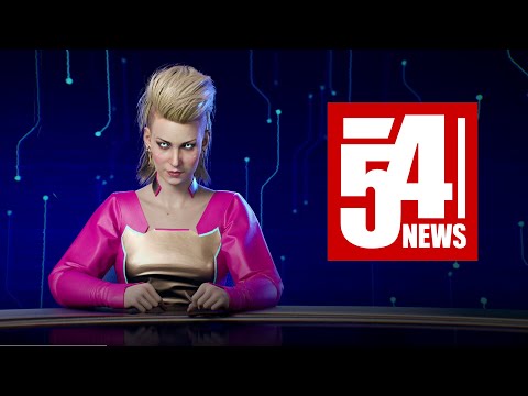 What&#039;s new in Night City [Patch 1.3] #3