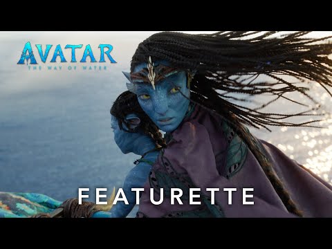 Avatar: The Way of Water | Return to Pandora