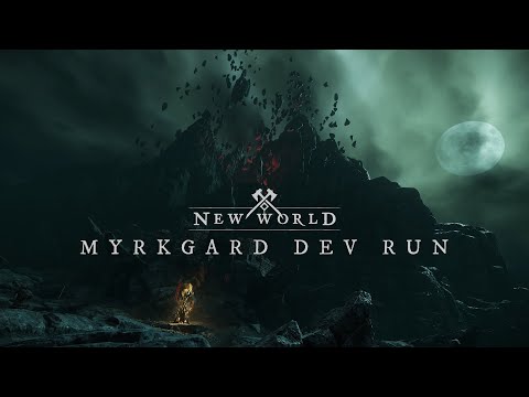 Myrkgard Dev Run