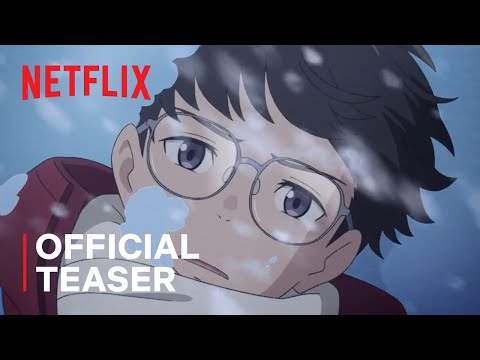 My Oni Girl | Official Teaser | Netflix