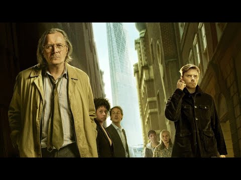 Slow Horses Season 3 Trailer | Apple TV+