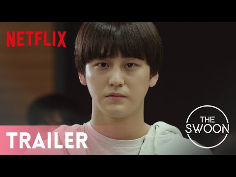 Law School | Official Trailer | Netflix [ENG SUB]