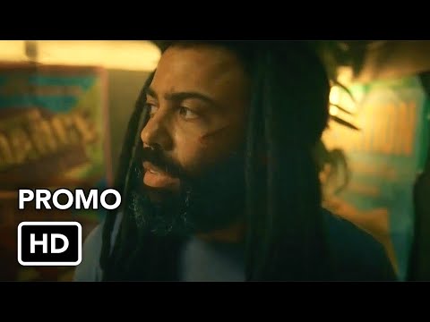 Snowpiercer 3x07 Promo &quot;Ouroboros&quot; (HD) Daveed Diggs, Sean Bean series