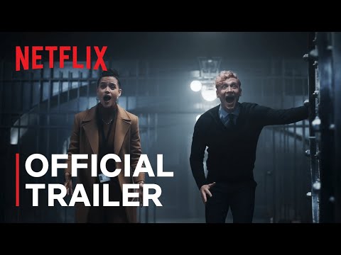 Army of Thieves | Official Trailer | Netflix