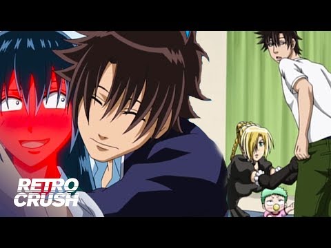 Beelzebub steals Oga&#039;s body and raises hell | Beelzebub - EP. 50