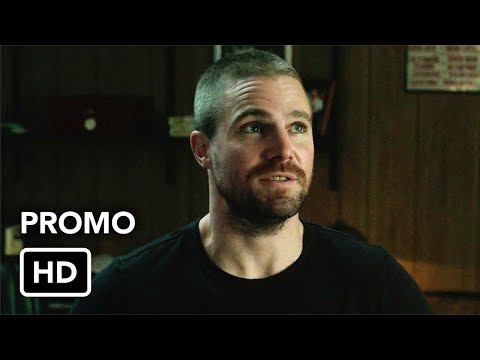 Heels 1x03 Promo &quot;Cheap Heat&quot; (HD) Stephen Amell, Alexander Ludwig wrestling series