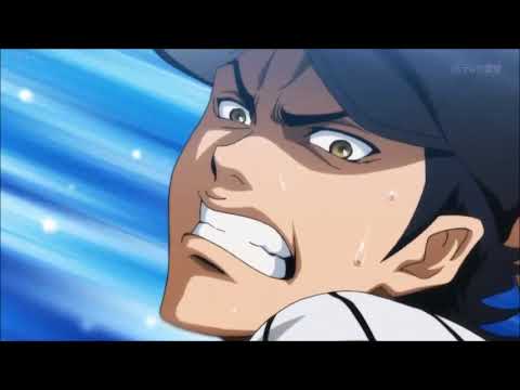 Sanada inspires Sawamura