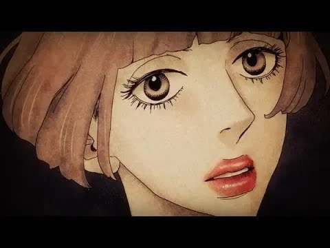 【ブロードウェイミュージカルプロジェクト発足記念】アニメ『鼻下長紳士回顧録』