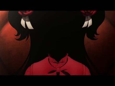 Shadows House (Teaser)