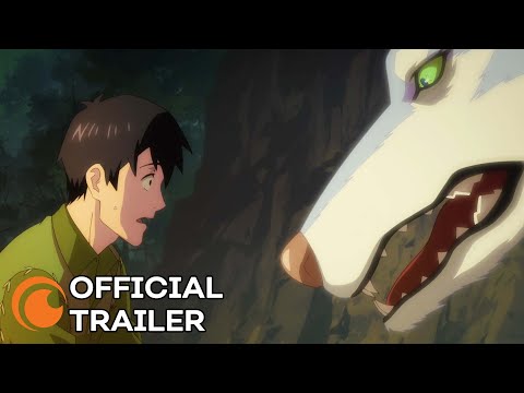 Campfire Cooking in Another World with my Absurd Skill | OFFICIAL TRAILER
