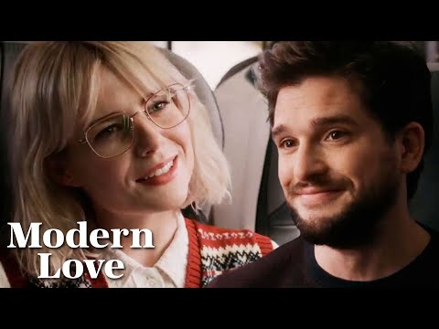 Kit Harington and Lucy Boynton&#039;s Musical Meet-Cute | Modern Love | Prime Video