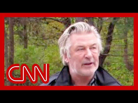 &#039;She was my friend&#039;: Alec Baldwin speaks out about Halyna Hutchins