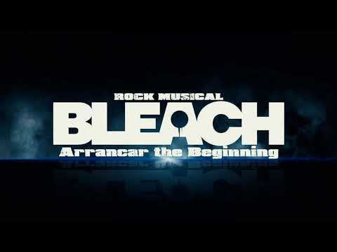 ｢ROCK MUSICAL BLEACH｣～Arrancar the Beginning～　2024年　上演決定
