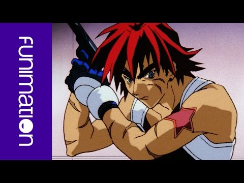 Outlaw Star - The Complete Series - Coming Soon