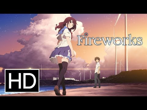 Fireworks - Official Trailer