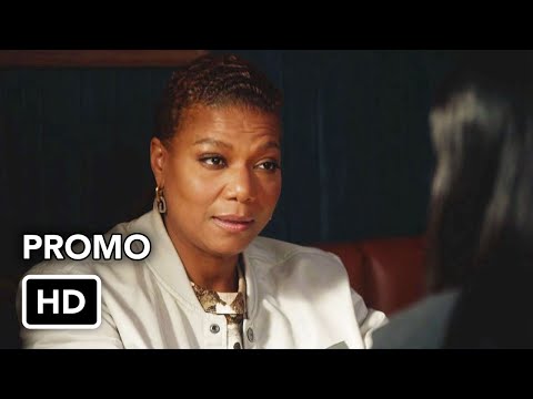 The Equalizer 2x05 Promo &quot;Followers&quot; (HD) Queen Latifah action series
