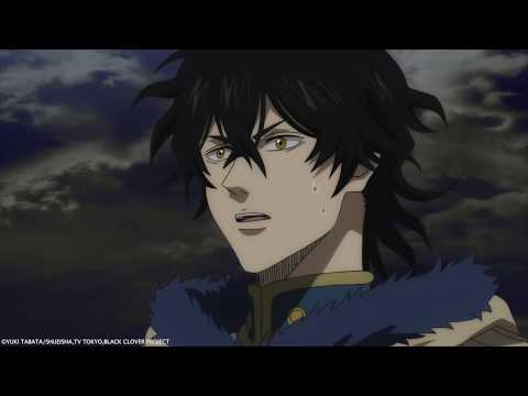 Black Clover - Asta Black Mode.