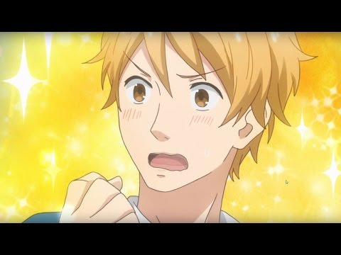 2016年1月放送アニメ「虹色デイズ」PV　#Rainbow Days　#Japanese Anime
