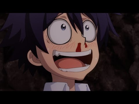 TVアニメ「進化の実〜知らないうちに勝ち組人生〜」第2弾PV