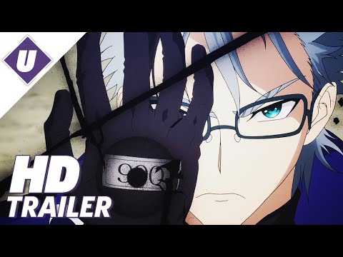 Plunderer - Official Trailer #3 | English Sub